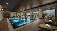 Pistachio Hotel Sapa - رومانسي