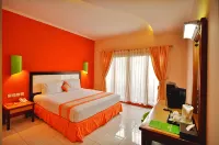 Grand Sinar Indah Hotel