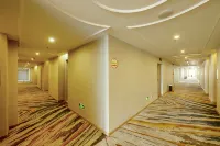 Qingmu Li Hotel (Danyang Wuyue Plaza Railway Station Branch)