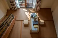 Xinxing Zenyu Town Quxi Xiaozhu