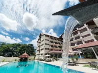 Regency Classical Angkor 앙코르와트 주변 호텔