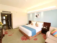 Guifeng Hotel - balcony