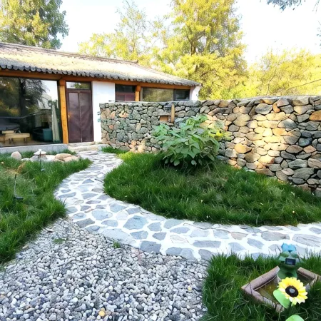Beijing Ordinary and Extraordinary Homestay