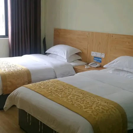 Zhi Guo Hotel