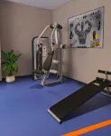 Holiday Inn Express CANGZHOU HIGH-TECH ZONE by IHG - salle de sport