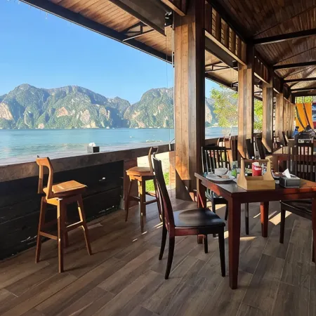 Urip Resort Phi Phi Island
