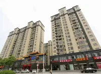精途公寓（武漢站店） - 2 星級
