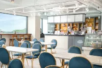 Gloucester Hotel Hamdeok (formerly Utop Ubless Hotel Jeju Hamdeok) - Aamiainen