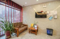 Wanfenglin City Hotel (Jingzhou Railway Station) - Morgenmad