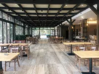 Yitang Sovereign Hotel - breakfast