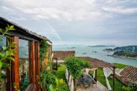 YAOJIA XINGLUOHAIYE RESORT - Villas