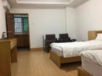 Mingxi Golden Eagle Hotel