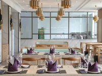 Songfulou Hotel Hotel a Qimen