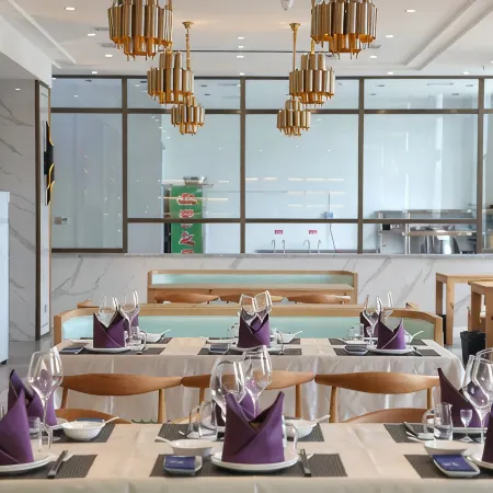 Songfulou Hotel