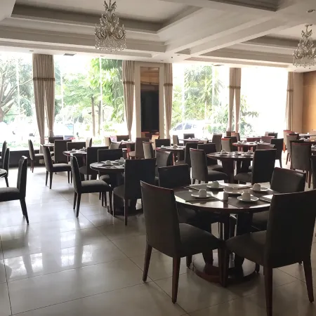 Baisha Kincaid Hotel