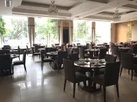 Baisha Kincaid Hotel - breakfast