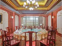 Jinzhai Hotel - breakfast
