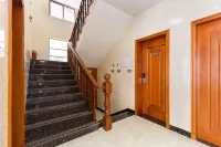 Zhujiajian South Asia Villa