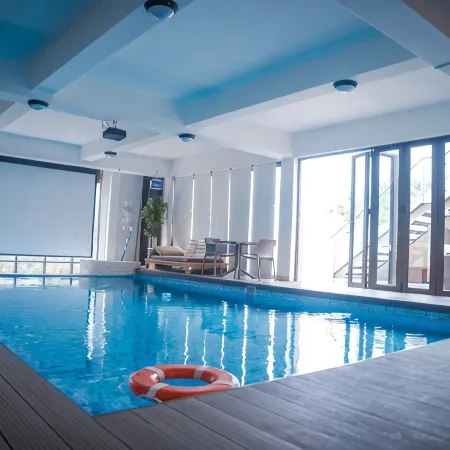WDC Aparthotel