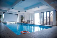 WDC Aparthotel - Uima-altaat