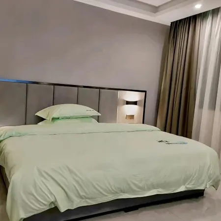 Nandan Carnival Apartment