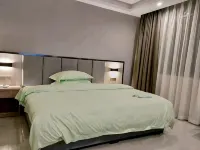 Nandan Carnival Apartment - Losmen