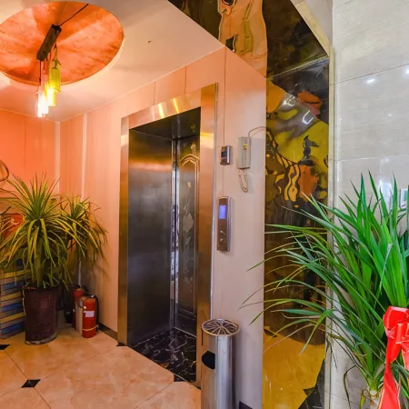Amy business hotel in dancheng