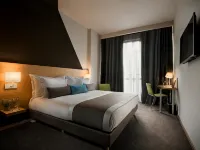 Onomo Hotel Casablanca City Center Hotels near Derb Ghallef