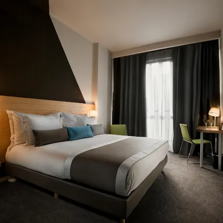 Onomo Hotel Casablanca City Center