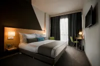 Onomo Hotel Casablanca City Center
