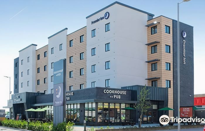 Premier Inn Skegness Seafront