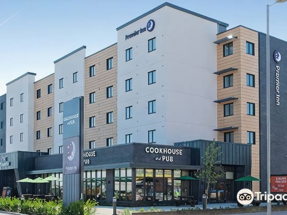 Premier Inn Skegness Seafront