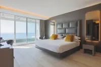 Hotel & Resort Tre Fontane Luxury - parking