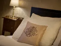 Angelis Hotels near Prague 5