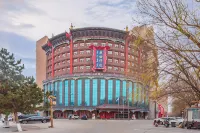 Shengshi Xianglong Hotel - parking