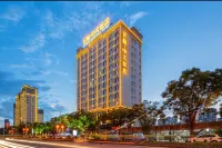Baishun Zhongtian Hotel - 4-Star