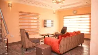 Noktel Resort Apartment, Jabi-Abuja