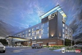 Aloft Columbus Westerville