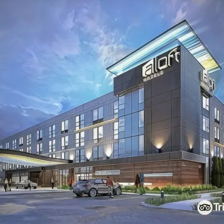 Aloft Columbus Westerville