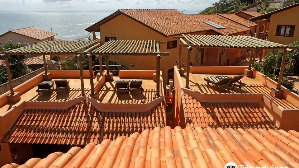 Pousada Tranquilandia Village