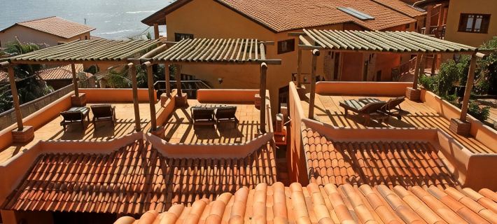 Pousada Tranquilândia Village Hotéis em Canoa Quebrada