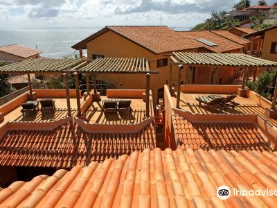 Pousada Tranquilandia Village