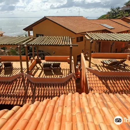 Pousada Tranquilandia Village