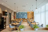 Homeinn · neo (Meishan Pengshan District Weiye Plaza Jinjiang University) - Desayuno
