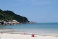 Phangan Bayshore Resort Koh Phangan - en bord de mer