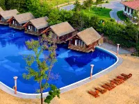 Holiday Inn Hongxigu Hot Springs, Gaizhou, Yingkou - Beach