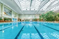 Xiongyue Tianmu Hot Spring Resort