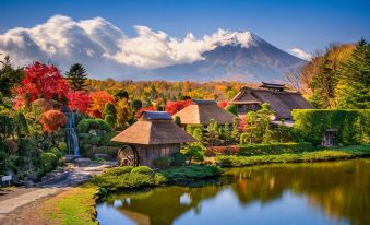 Hotel Mifuji