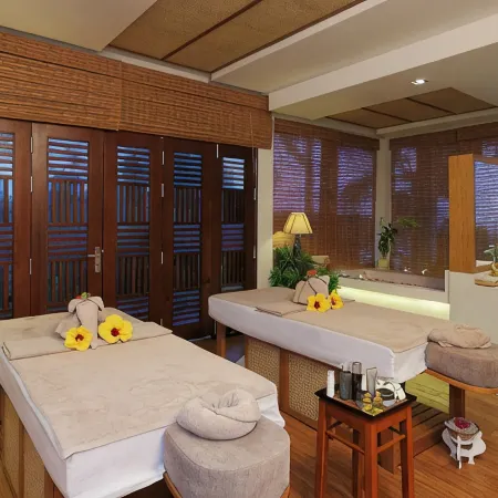 The Cliff Resort & Residences