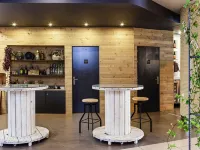 Ibis Budget Oviedo - Baarit